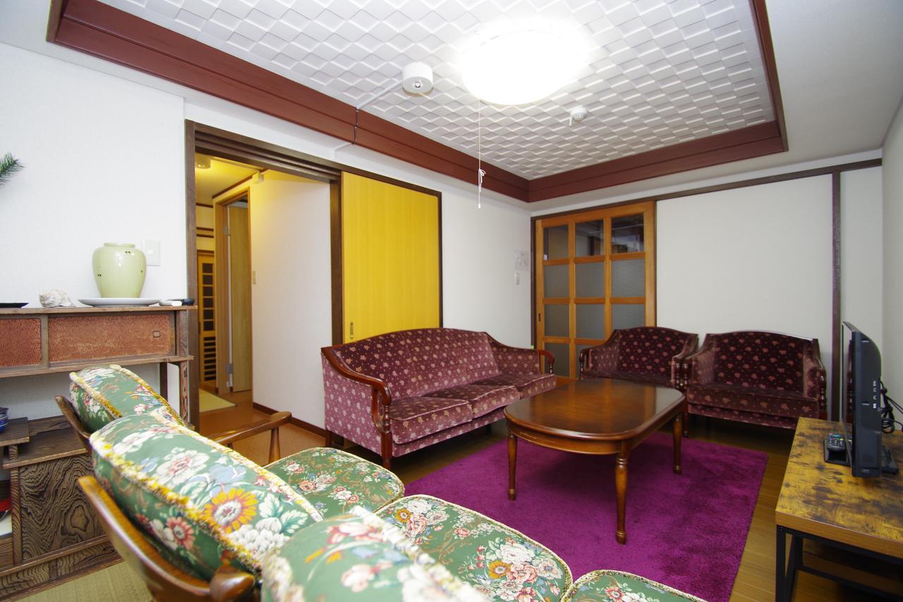 Heianjingu - Kyonoya Villa Kiotó Kültér fotó