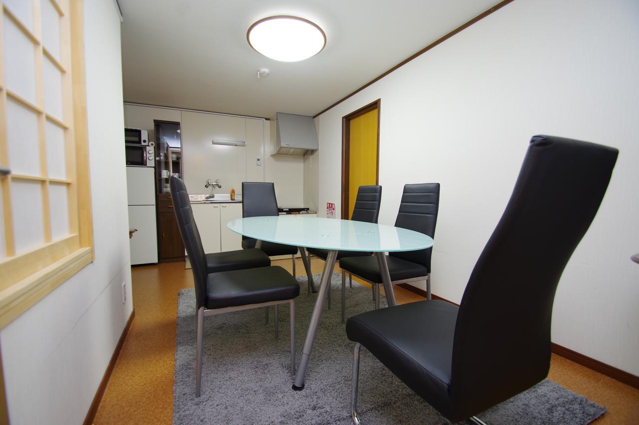 Heianjingu - Kyonoya Villa Kiotó Kültér fotó