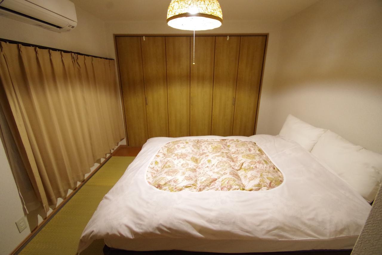 Heianjingu - Kyonoya Villa Kiotó Kültér fotó