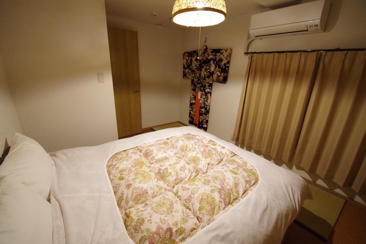 Heianjingu - Kyonoya Villa Kiotó Kültér fotó