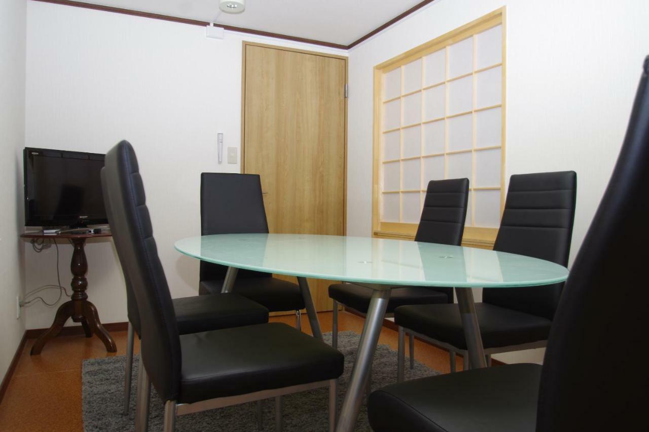 Heianjingu - Kyonoya Villa Kiotó Kültér fotó