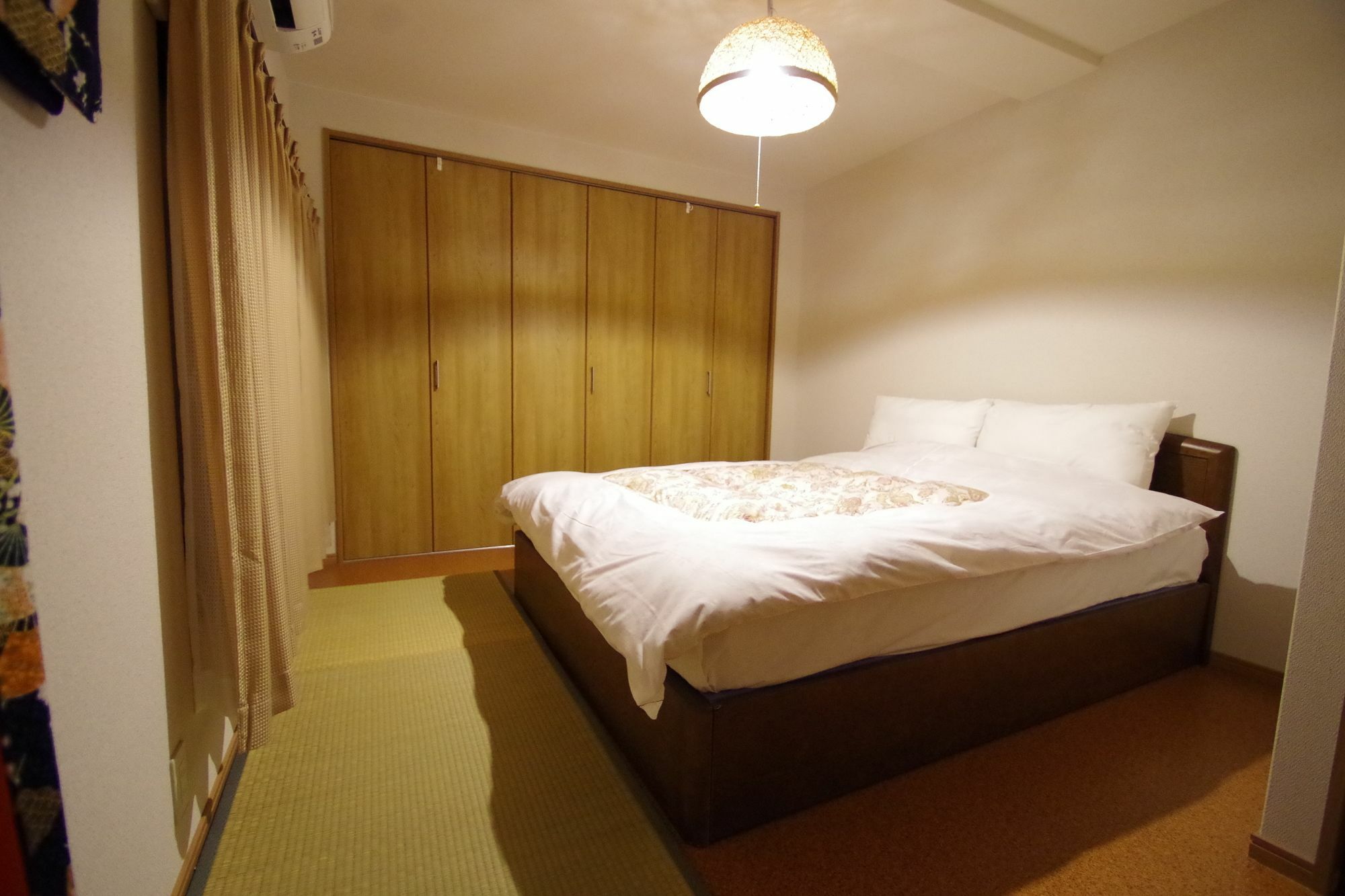 Heianjingu - Kyonoya Villa Kiotó Kültér fotó