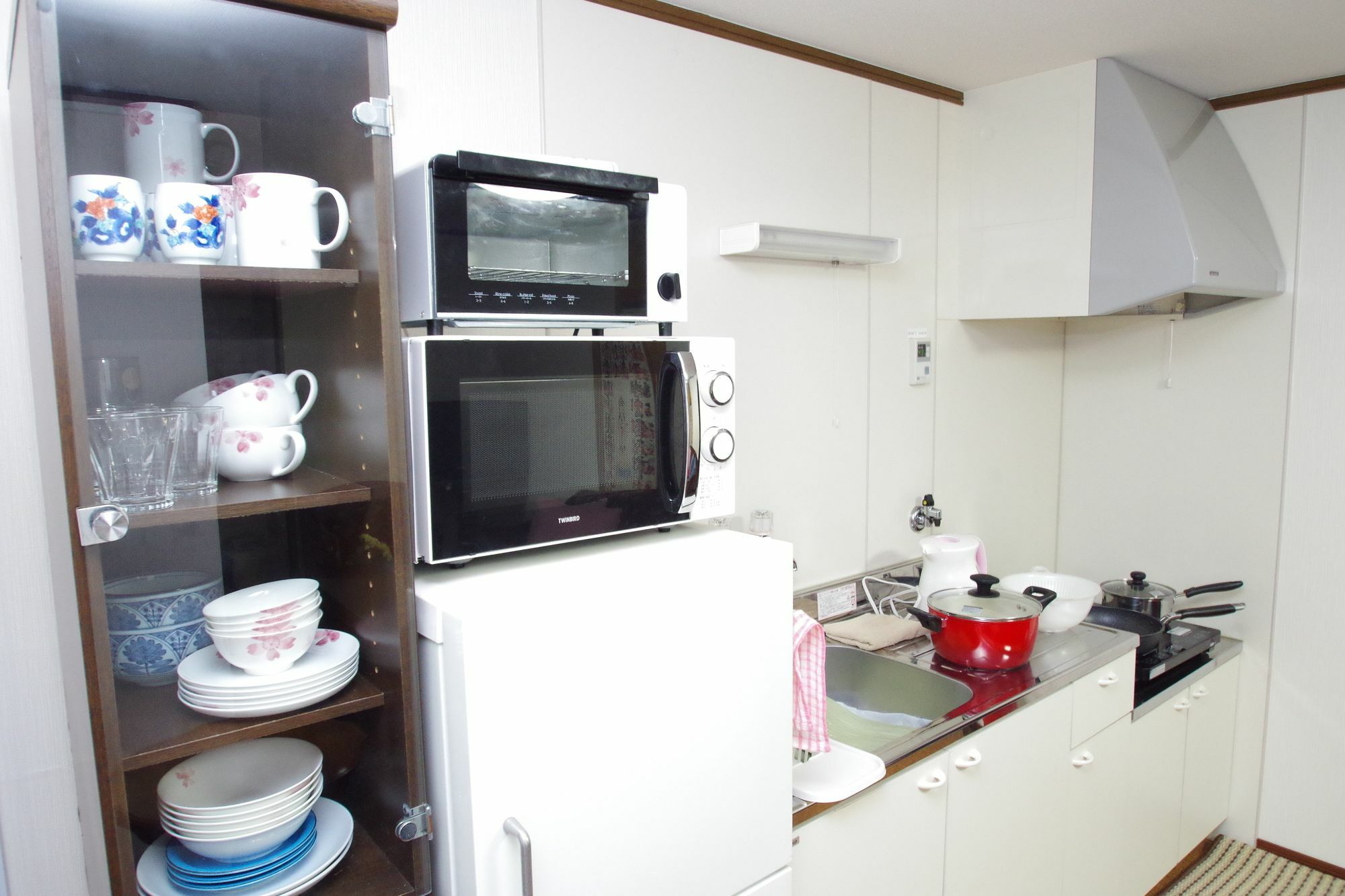 Heianjingu - Kyonoya Villa Kiotó Kültér fotó