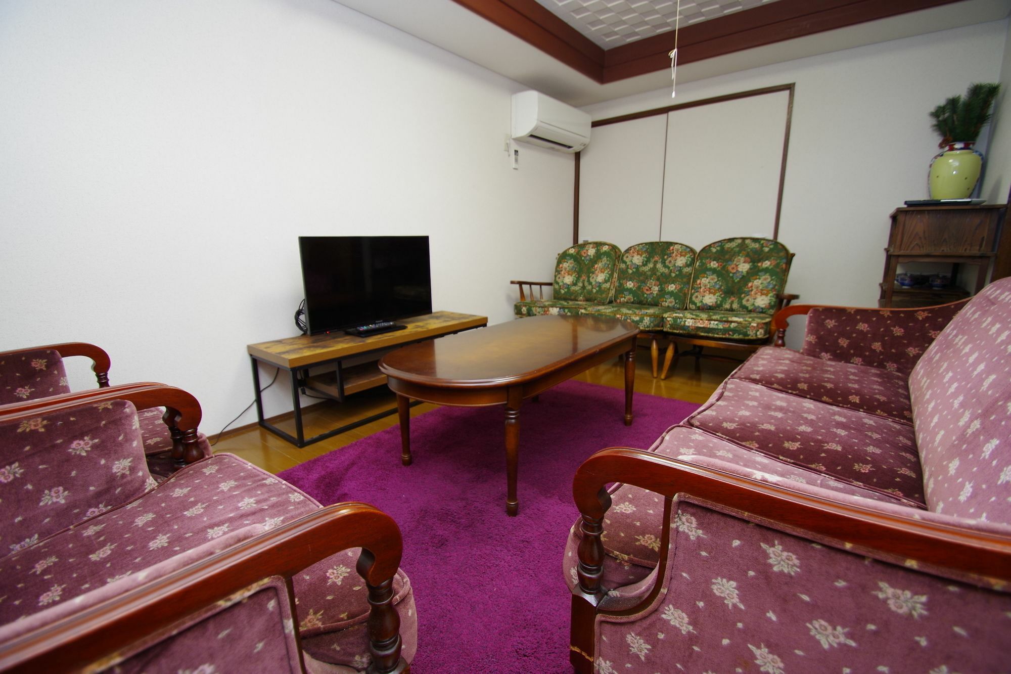 Heianjingu - Kyonoya Villa Kiotó Kültér fotó